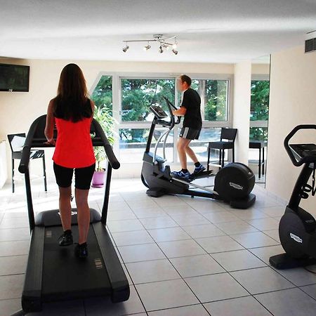 Mercure Vannes Le Port Bagian luar foto