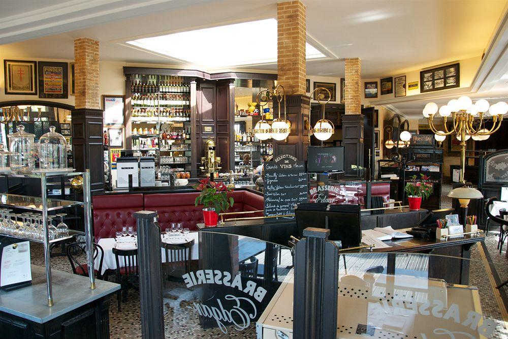 Mercure Vannes Le Port Bagian luar foto