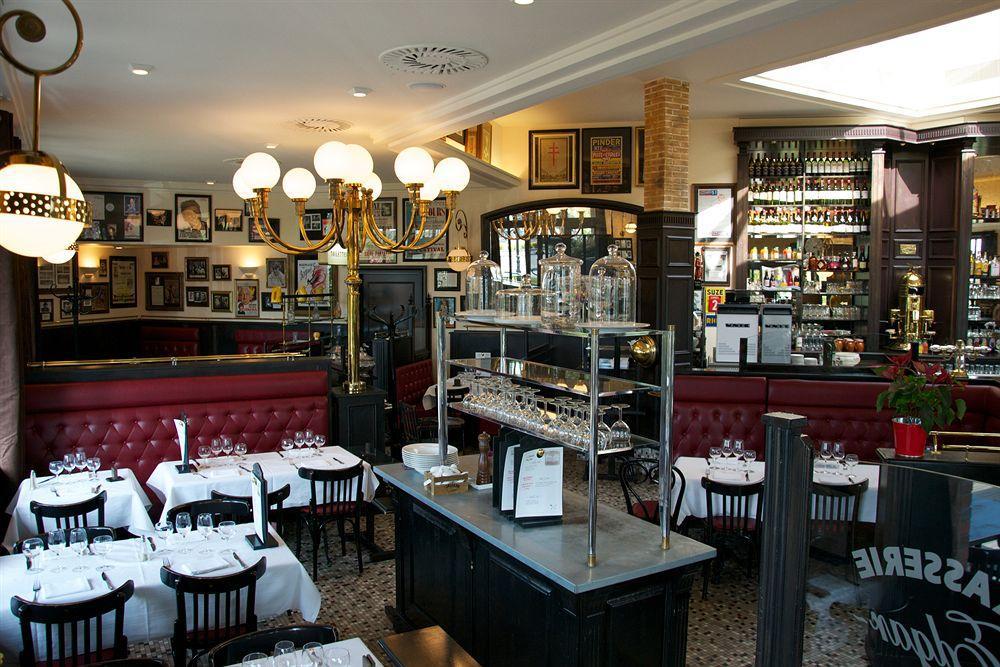 Mercure Vannes Le Port Bagian luar foto