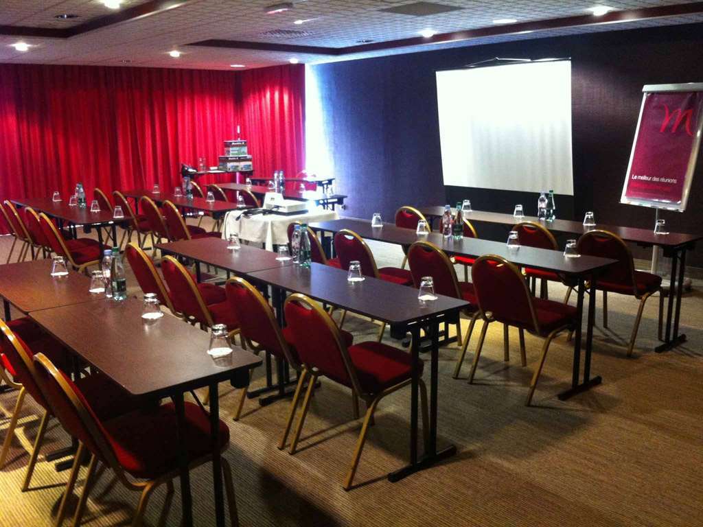 Mercure Vannes Le Port Bagian luar foto