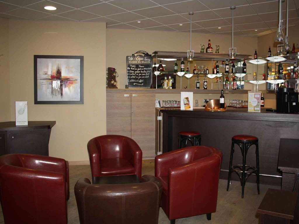Mercure Vannes Le Port Bagian luar foto